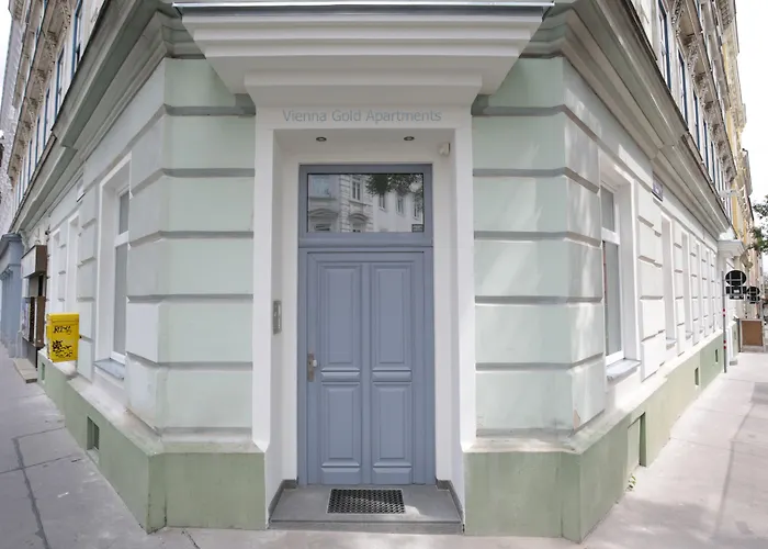 Apartament Gold - Contactless Check In *