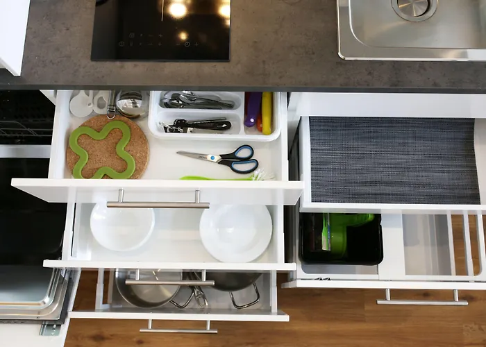 Apartament Gold - Contactless Check In *