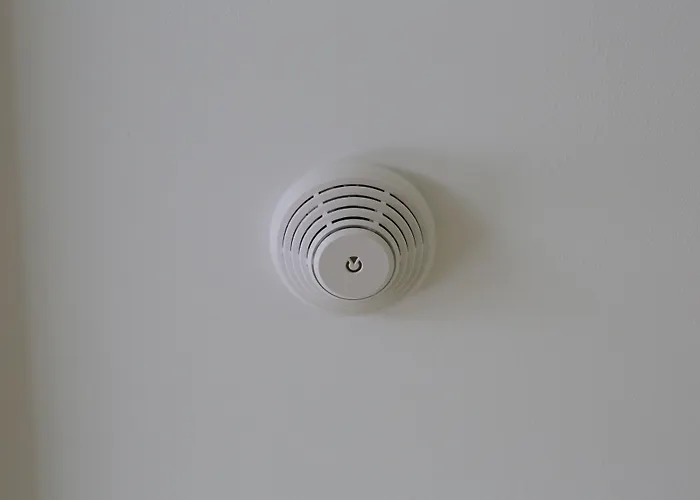 Gold - Contactless Check In Apartament