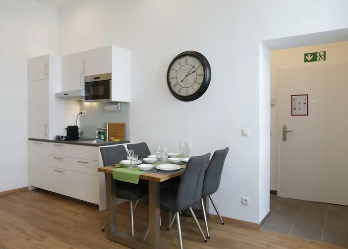 Apartament Gold - Contactless Check In *