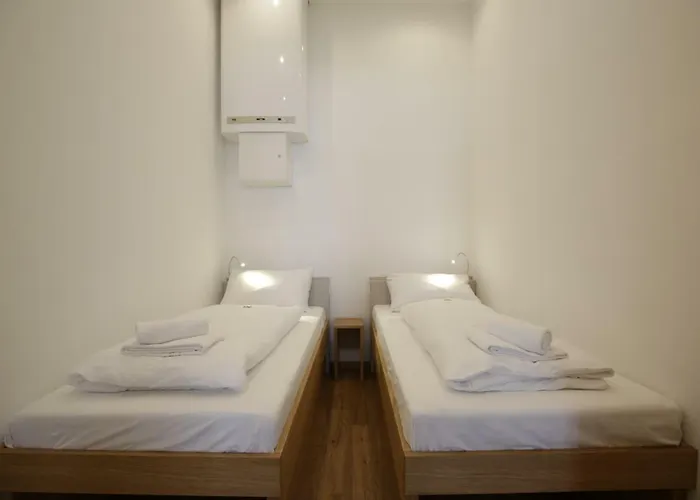 Apartament Gold - Contactless Check In *