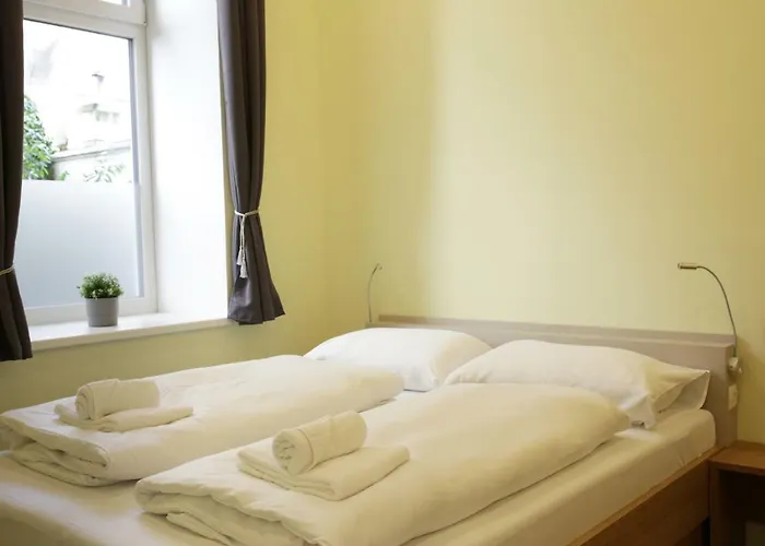 Apartament Gold - Contactless Check In