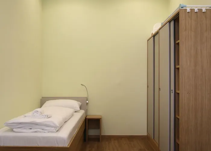 Apartament Gold - Contactless Check In