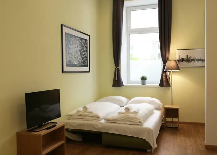 Apartament Gold - Contactless Check In