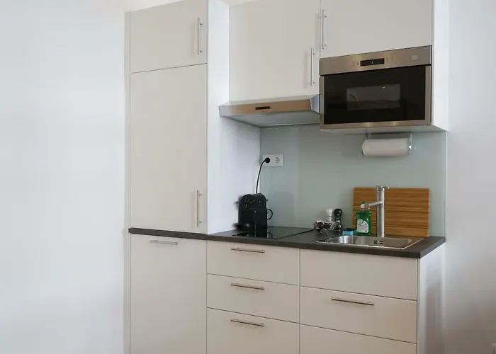 Apartament Gold - Contactless Check In *