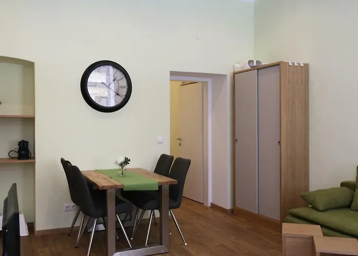 Apartament Gold - Contactless Check In Wiedeń