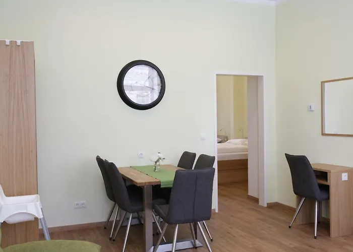Gold - Contactless Check In Apartament