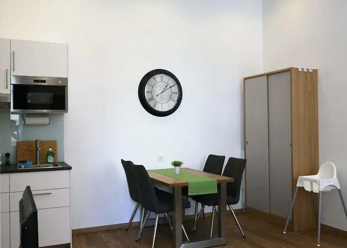 Apartament Gold - Contactless Check In